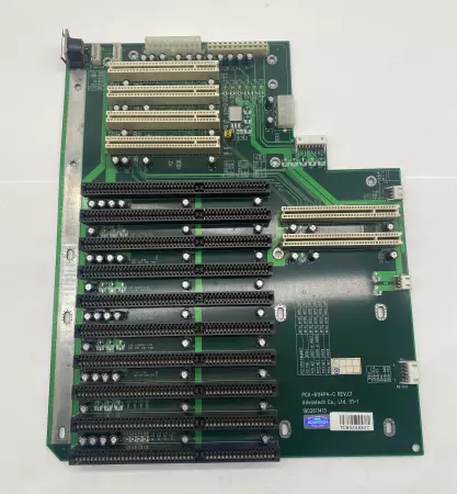 Advantech PCA-6114P4-C Base Plate Board 