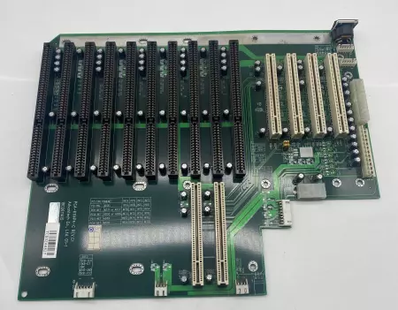 Advantech PCA-6114P4-C Base Plate Board 