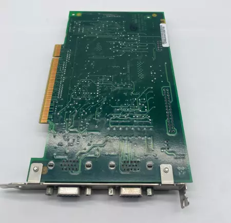 Cognex 203-0130-RE Circuit Board 