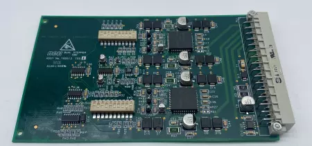 Dek 185512 Dual Stepper SM2 Driver Board 