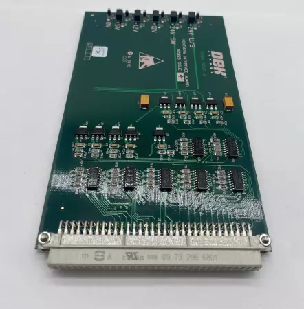 Dek 185020 Nextmove Interface Board 