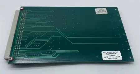 Dek 185020 Nextmove Interface Board 