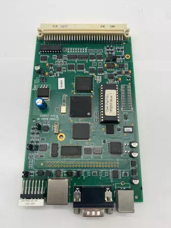 Siemens M103D Baldor Circuit Board 