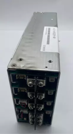 Cosel RC4-MNE2H-XDK Power Supply, In 100-240VAC 6.22Amp, Out 24VDC 450W 