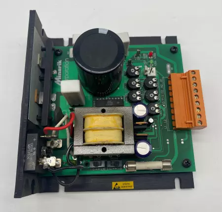 Minarik Corp. XL3025A-Q-0583 Motor Speed Control Board 