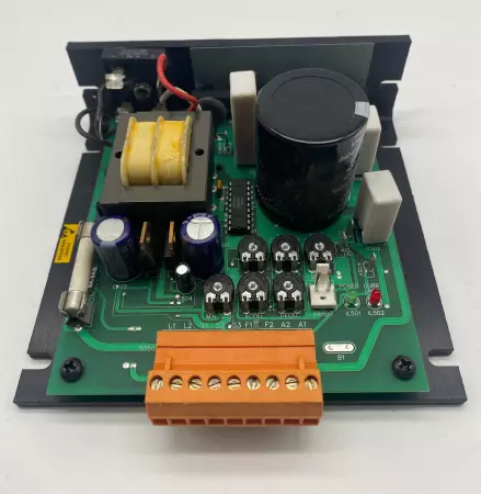 Minarik Corp. XL3025A-Q-0583 Motor Speed Control Board 