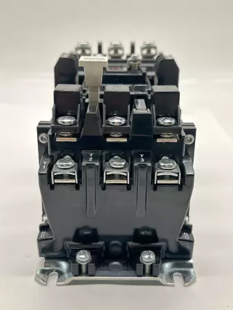 Allen-Bradley 509-BOD-XXX Contactor & Overload Relay Assy, 600VAC 27A 10HP 