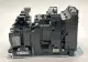 Allen-Bradley 509-BOD-XXX Contactor & Overload Relay Assy, 600VAC 27A 10HP 