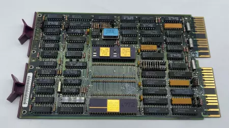 DEC 5013326D-P4 Circuit Board 