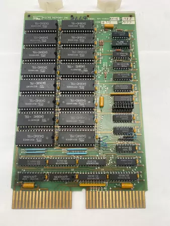 Micro Memory MM-4500C8KX8-128K Memory input Card 