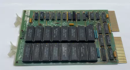 Micro Memory MM-4500C8KX8-128K Memory input Card 