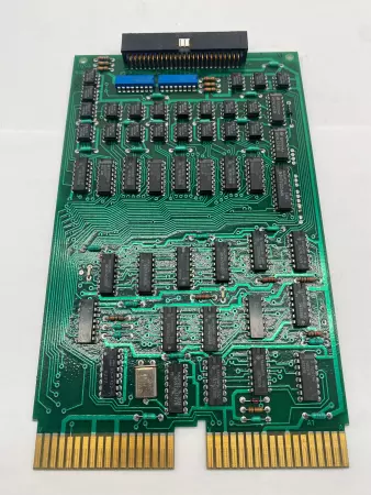 Universal Instruments 18012 REV C Circuit Board 