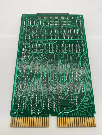 Universal Instruments 18012 REV C Circuit Board 