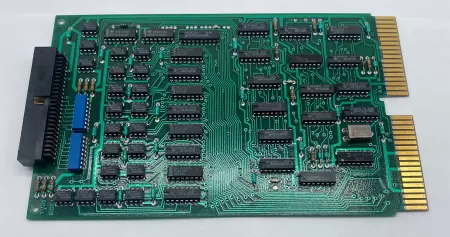 Universal Instruments 18012 REV C Circuit Board 