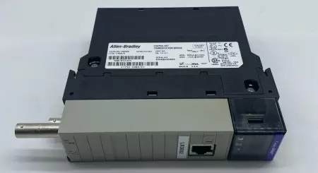 Allen-Bradley 1756-CNBR SER.E ControlNet™ Bridge Communication Module 