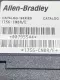 Allen-Bradley 1756-CNBR SER.E ControlNet™ Bridge Communication Module 