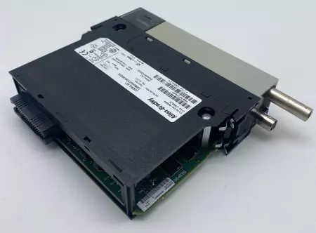 Allen-Bradley 1756-CNBR SER.E ControlNet™ Bridge Communication Module 