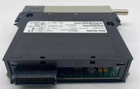 Allen-Bradley 1756-CNBR SER.E ControlNet™ Bridge Communication Module 