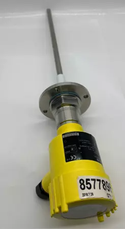 Vega CL62.XXAGDHKMAX Vegacal 62 Capacitive Level Sensor 