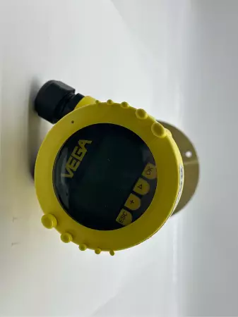 Vega CL62.XXAGDHKMAX Vegacal 62 Capacitive Level Sensor 