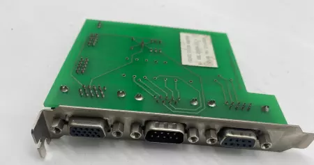 Dek 181014 Vision PC Adaptor Board 