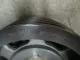 Browning 6B5V110 6-Grove Idler Sheave 11.28