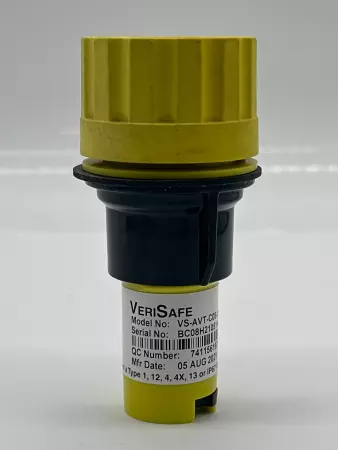 Panduit VS-AVT-C08-L10 VeriSafe™ Absence of Voltage Tester Head 