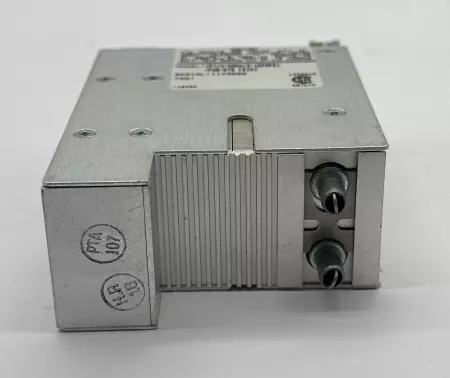Moore Ind. IPT/4-20MA/3-15P0PSI-FA8-RTB IPT Current/Pressure Transmitter 