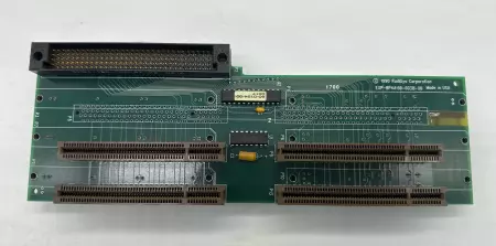 RadiSys Corp. EXP-BP4A60-0038-00 Backplane Board 