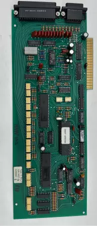 Unbranded CN 500C Type K Circuit Board 