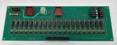 Unbranded 43915401 Circuit Board 