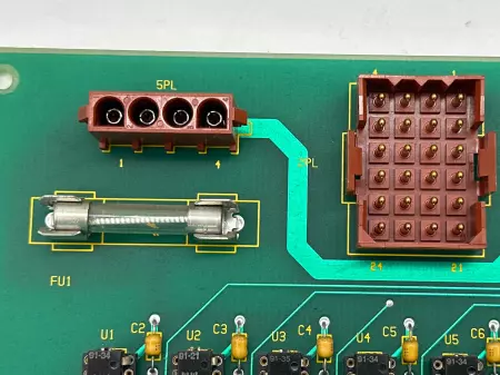 Unbranded 43915401 Circuit Board 