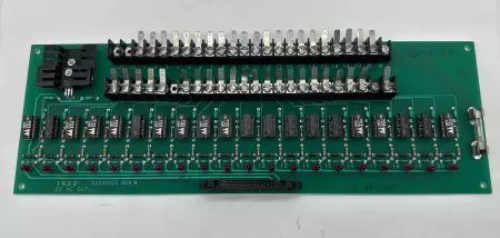 Universal Instruments 40540901 Circuit Board 