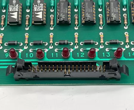 Universal Instruments 40540901 Circuit Board 