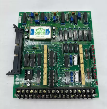 Fuji TSA-200A MTU PC Board 