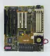 HL 486F55 Motherboard with CPU 