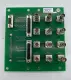 Universal Instruments 46368401 Camera Interface Board 