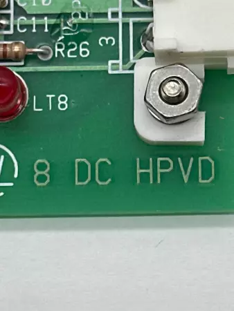 Universal Instruments 45377402 8 DC HPVD Circuit Board 