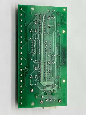 Universal Instruments 45377402 8 DC HPVD Circuit Board 