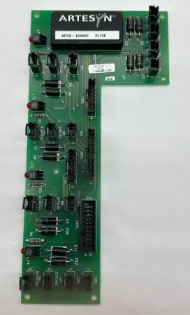 DMA-O 45632701 Interface Board for Adhesive Head / GSM Platform 