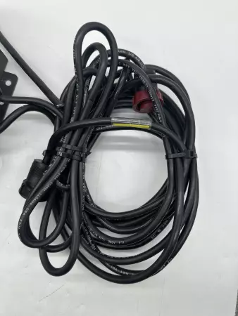 Scientific Technologies Inc. 43268-01 MiniSafe® Light Curtain System 