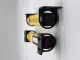 Scientific Technologies Inc. 43268-01 MiniSafe® Light Curtain System 