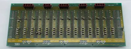 KEL J1 15 VMEbus Backpanel Board 