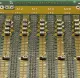 KEL J1 20 VMEbus Backpanel Board 