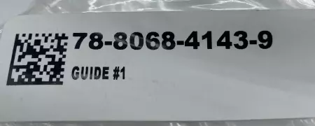 3M 78-8068-4143-9 Guide #1 