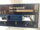 Yaskawa CACR-SR02AD1FRY111 Servopack® Servo Drive, 0.2kW 