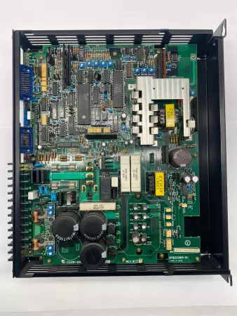 Yaskawa CACR-SR02AD1FRY111 Servopack® Servo Drive, 0.2kW 