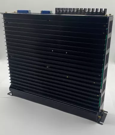 Yaskawa CACR-SR02AD1FRY111 Servopack® Servo Drive, 0.2kW 