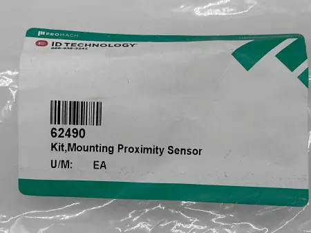 ID Technology 62490 Proximity Sensor Mounting Kit 