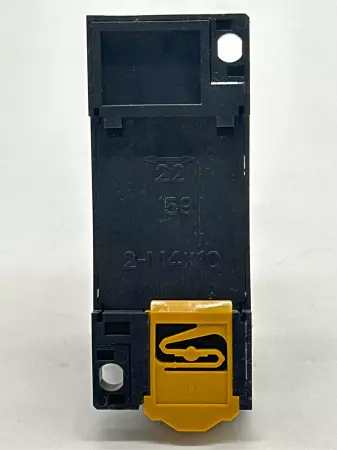 Omron PYF14A Relay Socket, 250V 5A, 14-Pin 